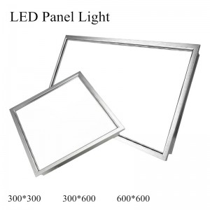 Preț de fabricație LED panoul de lumină 300 * 300 600 * 300 600 * 600 600 * 1200 300 * 1200 lumina lumina de ceilling
