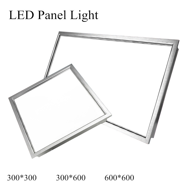 Preț de fabricație LED panoul de lumină 300 * 300 600 * 300 600 * 600 600 * 1200 300 * 1200 lumina lumina de ceilling